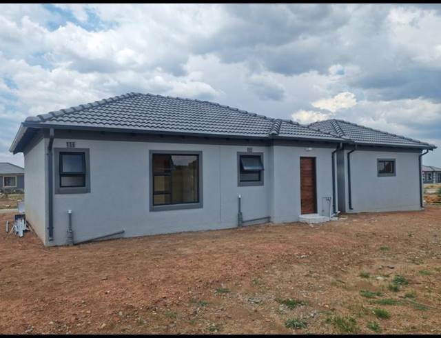 3 BEDROOM HOUSE FOR SALE IN KLERKSOORD